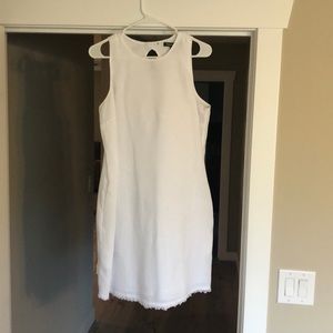 Tommy Bahama linen sundress